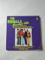 LP" THE EQUALS -GREATEST HITS", Cd's en Dvd's, Ophalen of Verzenden, Gebruikt, 12 inch