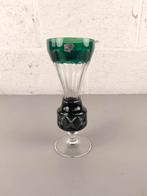 Val Saint Lambert vaas, Enlèvement ou Envoi