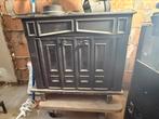 Hout kachel nieuw., Huis en Inrichting, Kachels, Ophalen, Hout, Houtkachel