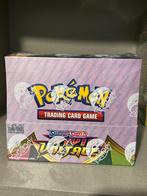 Vivid Voltage Theme Deck Display Box Sealed, Hobby en Vrije tijd, Verzamelkaartspellen | Pokémon, Ophalen of Verzenden, Nieuw