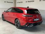 Peugeot 308 SW Allure Electric 156 Auto, Automaat, Zwart, Elektrisch, Break