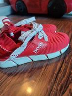 Chaussures enfants BOSS t- 27, Sport en Fitness, Basketbal, Ophalen of Verzenden, Zo goed als nieuw, Schoenen