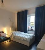 ikea malm bed 90x200 met lades, Huis en Inrichting, Slaapkamer | Bedden, Ophalen, 90 cm, Eenpersoons, Wit