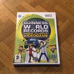 Nintendo Wii Guinness World Records: The Videogame, Games en Spelcomputers, Games | Nintendo Wii, Ophalen of Verzenden, Gebruikt
