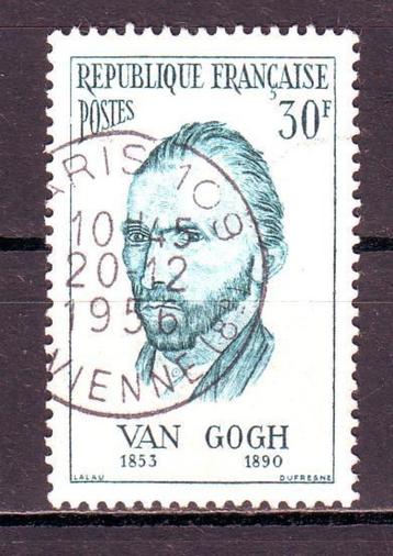 Postzegels Frankrijk (13) : tussen nr. 1087 en 1265 beschikbaar voor biedingen