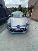 FORD FOCUS TITANIUM, Auto's, Te koop, Zilver of Grijs, Berline, 5 deurs