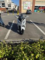 Moto scooter sym, Fietsen en Brommers, Ophalen