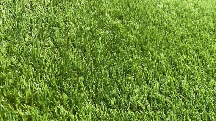 Herbe artificielle 50m2 rouleau gazon synthétique, Tuin en Terras, Gras en Kunstgras, Nieuw, Gras, Ophalen of Verzenden