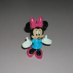 Minnie Mouse popje, Verzamelen, Mickey Mouse, Ophalen of Verzenden, Zo goed als nieuw, Beeldje of Figuurtje