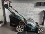 Powerplus XQG7515, Tuin en Terras, Grasmaaiers, Ophalen, Gebruikt, Elektrische grasmaaier