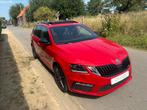 Skoda ocatacia RS 2.0tfsi 245pk Full Pano Led Acc Memory, Auto's, Skoda, Automaat, Euro 6, 4 cilinders, Bedrijf