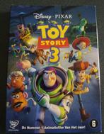 TOY STORY 3 - dvd voor kinderen, Ophalen, Avontuur, Alle leeftijden, Zo goed als nieuw
