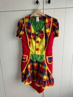 Clownspak, Ophalen of Verzenden, Zo goed als nieuw, 146 t/m 152, Jongen of Meisje