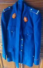 Gendarmerie uniforme, Collections, Enlèvement, Gendarmerie