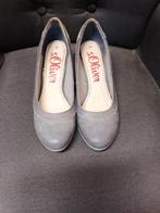 S. Oliver damesschoenen maat 39., Schoenen met lage hakken, S. Oliver, Gedragen, Verzenden
