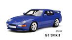 GT201 968 Turbo S Coupé bleu, Enlèvement ou Envoi, Neuf