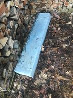 Belgische arduin dorpel / traptrede, Doe-het-zelf en Bouw, Ophalen, Gebruikt, Natuurstenen