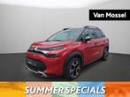 Citroen C3 Aircross 1.2 PureTech Shine Pack, Auto's, Citroën, Te koop, 1180 kg, Benzine, 3 cilinders