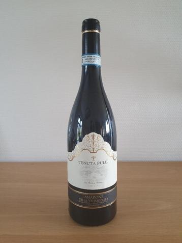 TENUTA PULE CLASSICO - 2009 - Amarone beschikbaar voor biedingen