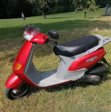 Piaggio skr 125cc / 150cc 180cc gilera beschikbaar voor biedingen