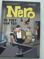 NERO De toet van tut hardcover nieuw, Boeken, Marc Sleen, Eén stripboek, Nieuw, Ophalen of Verzenden