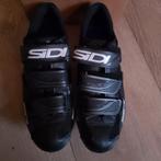 Fietsschoenen Sidi 40, Ophalen, Zo goed als nieuw