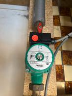 Circulatiepomp Wilo Star RS25/6, Ophalen, Zo goed als nieuw