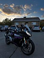 Cf 450 aan, Motoren, Bedrijf, Sport, Minimaal motorrijbewijs A2, 12 t/m 35 kW