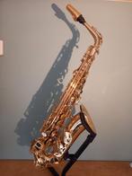 Alto sax, Muziek en Instrumenten, Ophalen of Verzenden, Zo goed als nieuw