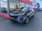 Kia Sportage 1.7d •AUTOMAAT• •Cruise• •Camera• PROPERE STAAT, Automaat, Bedrijf, Diesel, Te koop