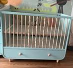 babybed 60x120, Ophalen, Gebruikt