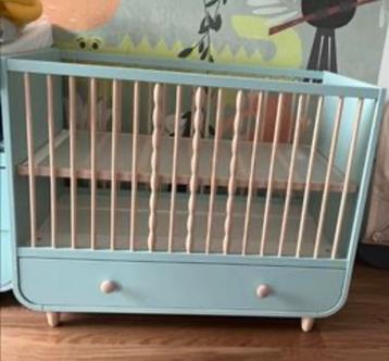 babybed 60x120 beschikbaar voor biedingen