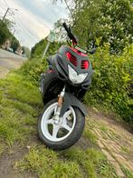 Mbk nitro, Fietsen en Brommers, Scooters | Yamaha, Ophalen, Gebruikt, Aerox, Klasse A (25 km/u)