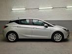 Opel Astra 1.0 Turbo ECOTEC - 1 Eig - TopStaat - GARANTIE, Auto's, Opel, Voorwielaandrijving, Stof, 110 g/km, Bedrijf