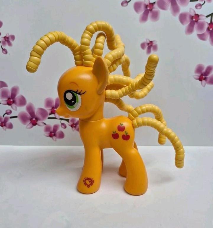 🧡 My Little Pony, Kinderen en Baby's, Speelgoed | My Little Pony, Ophalen of Verzenden