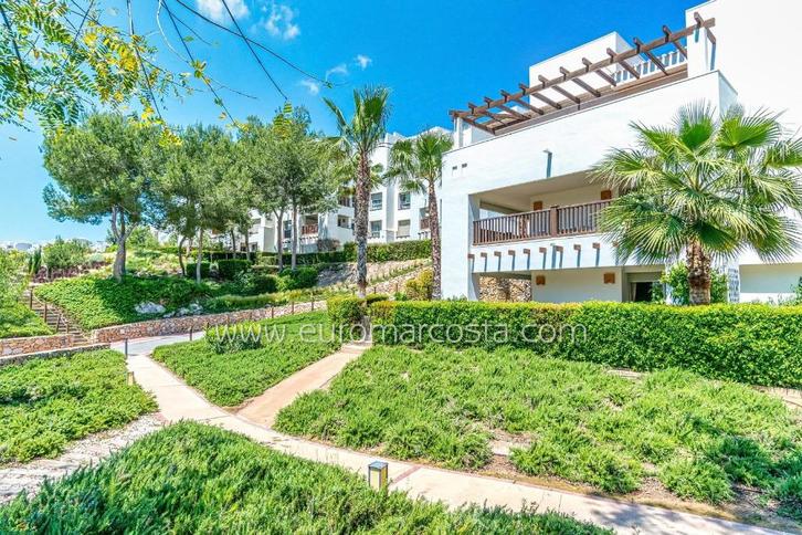 REF.T49283 Appartement à vendre à Las Colinas Golf, Immo, Buitenland, Spanje, Appartement, Stad