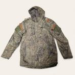 Veste d'hiver russe Z, Envoi, Armée de terre, Vêtements ou Chaussures
