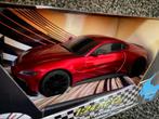 Voiture rouge télécommandée, Ophalen, Nieuw, Schaal 1:24, Elektro
