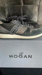 HOGAN sneakers blauw/ maat 39, Blauw, Ophalen of Verzenden, Hogan, Sneakers