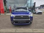 Toyota Corolla Cross Style, Auto's, Toyota, Automaat, 72 kW, Blauw, 5 deurs