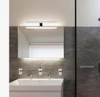Badkamer spiegelverlichting led 60cm nieuw in verpakking, Ophalen of Verzenden, Zo goed als nieuw