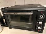 Moulinex Oven - werk perfect - met tools, Elektronische apparatuur, Ovens, Ophalen, Zo goed als nieuw, Oven