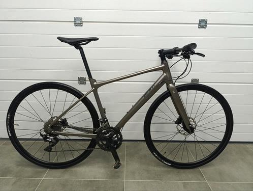 Gaint Fastroad, Fietsen en Brommers, Fietsen | Racefietsen, Zo goed als nieuw, Giant, Aluminium, Ophalen