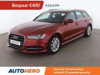 Audi A6 2.0 TDI Ultra (bj 2017, automaat), Auto's, Audi, 1800 kg, Gebruikt, Parkeersensor, https://public.car-pass.be/vhr/f78dfc52-4636-4f85-8ec8-d8755179a1e5