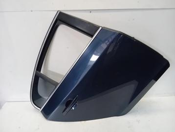 PORTIER RECHTS ACHTER Volvo S60 II (FS) (01-2010/12-2018) beschikbaar voor biedingen