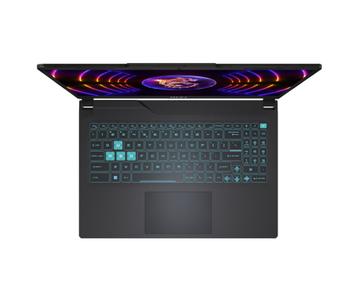 MSI | Cyborg A12VF-007BE garantie 1 an disponible aux enchères