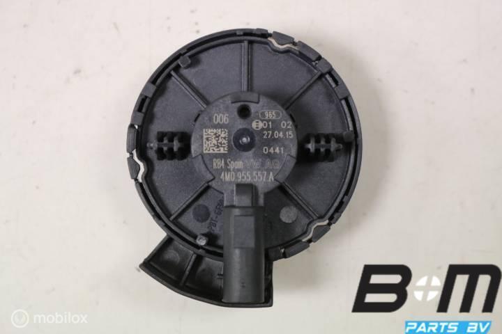 Druksensor LV of RV Audi A4 8W, Auto-onderdelen, Motor en Toebehoren, Gebruikt