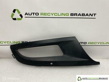 Bumperrooster Mistlamp Rechts Volkswagen Polo 6R0853666D