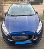 Ford Fiesta AB - Hatchback - EcoBoost, Auto's, Ford, Voorwielaandrijving, Euro 5, Stof, Blauw