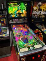 creature from the black lagoon - cftbl, Collections, Machines | Flipper (jeu), Bally, Flipper (jeu), Enlèvement, Imprimante matricielle